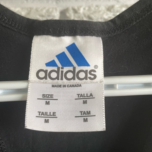Adidas racerback tank M - Picture 3 of 3